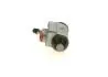 0986475959 Колесный тормозной цилиндр левый H-1 01- BOSCH підбір по vin на Brocar
