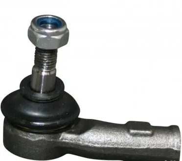 1144601270 VW Наконечник рульової тяги лев. Polo -95 JP GROUP підбір по vin на Brocar