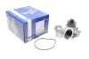 Помпа воды BMW (E53) X5 4.4i/4.8is/5 (E60-61) 545i/6 (E63-64) 645ci/7 (E65-67) 01-10 (R/B) (8 лоп.) PA10206