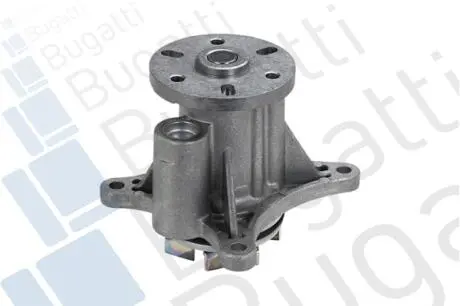 PA10142 Помпа воды C5,Peugeot 407,607 2.7HDI 04- BUGATTI подбор по vin на Brocar