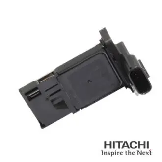 2505063 Витратомір повітря Land Cruiser 4.5d 08- HITACHI підбір по vin на Brocar