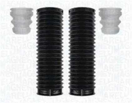 APK0202 FORD Захист аморт.передн.к-кт Mondeo 07- MAGNETI MARELLI підбір по vin на Brocar