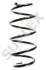Пружина передняя L=354mm Signum,Vectra C 23331