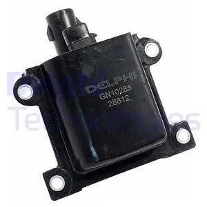 GN1028512B1 Катушка зажигания Lexus ES,Camry 3.0 91- DELPHI подбор по vin на Brocar