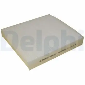 TSP0325298 Фильтр салона C30,C70,S40,S80,V50,70 04- DELPHI подбор по vin на Brocar