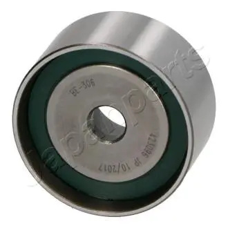 BE306 Ролик направл. 323 1,5/1,6/1,8 XedosMX-5 JAPANPARTS підбір по vin на Brocar