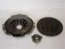 KF364 К-т зчеплення 323,626,MPV II 1.8/2.0 97- JAPANPARTS підбір по vin на Brocar