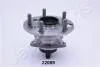 KK22089 Підшипник ступиці Auris 07-, Corolla 07- JAPANPARTS підбір по vin на Brocar