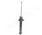 MM50041 Амортизатор газ.передн.Pajero III,IV 00- JAPANPARTS підбір по vin на Brocar