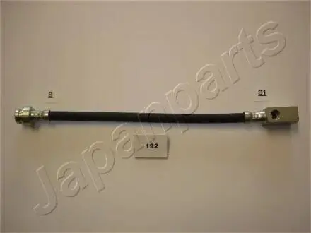 TF192 Торм.шланг задн.Vanette Cargo 95-,Serena JAPANPARTS підбір по vin на Brocar