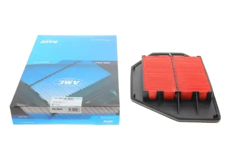 HA8644 HONDA Фильтр воздушный Civic 1,7CTDi 02- KAVO підбір по vin на Brocar