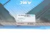 HA8644 HONDA Фильтр воздушный Civic 1,7CTDi 02- KAVO підбір по vin на Brocar