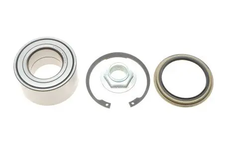 WBK4503 MAZDA Подшипник передней ступицы 323 89- KAVO підбір по vin на Brocar