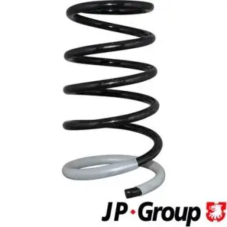 4052200200 Пружина ходової частини задня JP GROUP підбір по vin на Brocar