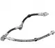 NISSAN Шланг тормозной прав. Primera 02- 4061600780