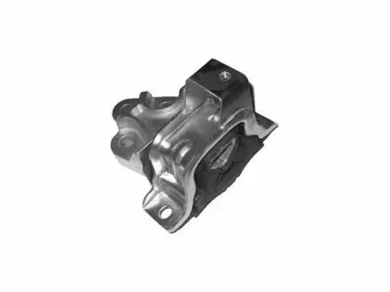FIEM048 Подушка двигуна задн.Linea 1.3/1.9 07- KAUTEK підбір по vin на Brocar