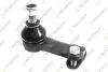 Рулевой наконечник лев. Kadett D D 82-84 O-302