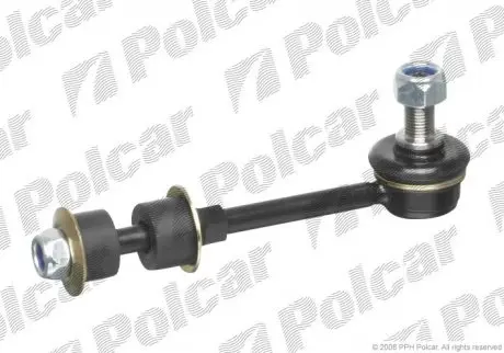 KI116 Тяга стабилизатора передн.Sorento -02/04 TEKNOROT подбор по vin на Brocar