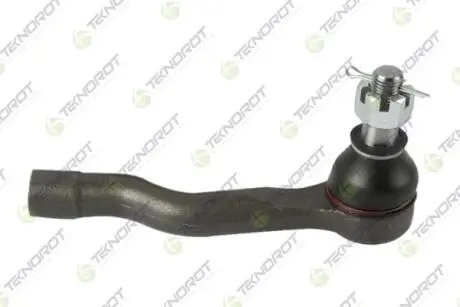 N804 Наконечник рулев.тяги прав.FX35/FX45 06- TEKNOROT підбір по vin на Brocar
