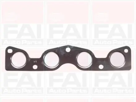 EM1050 Прокладка вип. колектор Kangoo 1.2 16v FAI AUTOPARTS підбір по vin на Brocar