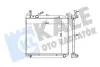 348165 Радіатор охолодження Hiace IV 2.5 D-4D -1 KALE OTO RADYATOR підбір по vin на Brocar