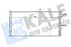 Радіатор охолодження Passat 1.6/2.9 90-97 348290