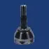 TOJ0051 FIAT Шрус зовнішній к-кт.Ducato 94- (-ABS) MAGNETI MARELLI підбір по vin на Brocar