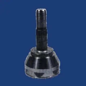 TOJ0051 FIAT Шрус зовнішній к-кт.Ducato 94- (-ABS) MAGNETI MARELLI підбір по vin на Brocar