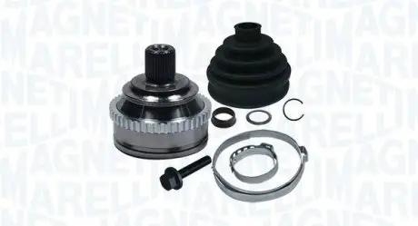 TOJ0304 VW ШРУС наружный (к-кт) T4 7/94- (с ABS) MAGNETI MARELLI подбор по vin на Brocar