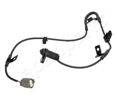 ABS568 Датчик ABS зад. лев. MITSUBISHI PAJERO SPORT -8 JAPANPARTS подбор по vin на Brocar