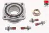 FHBK1082 Підшипник задн.маточина 5 F10,6,7 F01 08- FAI AUTOPARTS підбір по vin на Brocar