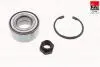 FWBK1021 Подшипник передн. 106,205,309/Citroen AX FAI AUTOPARTS підбір по vin на Brocar