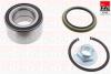 FWBK1046 Підшипник передн.маточина 323 89-,Premacy FAI AUTOPARTS підбір по vin на Brocar