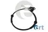 Датчик ABS числа оборотов передн.Clio II 530033