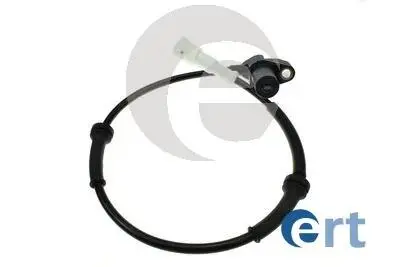 530033 Датчик ABS числа оборотов передн.Clio II ERT підбір по vin на Brocar