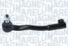 SSP0318 BMW Накінечник кермової тяги лів. E38 -94 MAGNETI MARELLI підбір по vin на Brocar