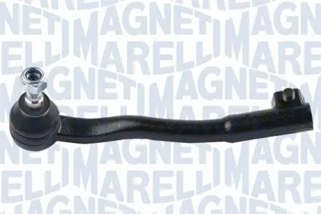 SSP0318 BMW Накінечник кермової тяги лів. E38 -94 MAGNETI MARELLI підбір по vin на Brocar