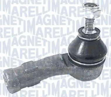 SSP0419 FORD Наконечник рул. тяги прав.Focus 98- MAGNETI MARELLI підбір по vin на Brocar