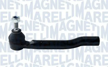 SSP0588 NISSAN Наконечник рул.тяги прав.Juke 10- MAGNETI MARELLI підбір по vin на Brocar