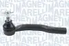 SSP0686 TOYOTA Наконечник рул.тяги лев.Auris 06- MAGNETI MARELLI підбір по vin на Brocar