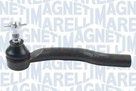 SSP0686 TOYOTA Наконечник рул.тяги лев.Auris 06- MAGNETI MARELLI підбір по vin на Brocar