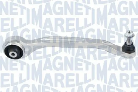 ARM211 VW Важіль передній прав.нижній Audi A6 -4 MAGNETI MARELLI підбір по vin на Brocar