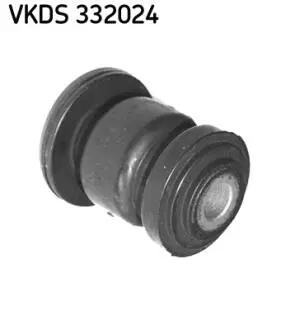 VKDS332024 С / блок передн.важеля нижн.задн.Doblo 10- SKF підбір по vin на Brocar