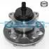 KWD1339 Подшипник ступицы Auris 07-, Corolla 07- DAYCO підбір по vin на Brocar