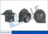 Вентилятор салона Audi 80 B4 91-,Audi A4 355415