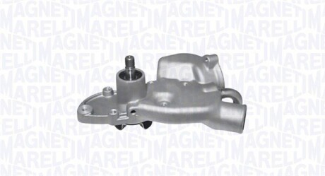 352316170912 Помпа воды FORD / PEUGEOT [352316170912] MAGNETI MARELLI подбор по vin на Brocar