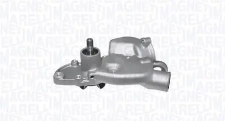 352316170912 Помпа води FORD / PEUGEOT [352316170912] MAGNETI MARELLI підбір по vin на Brocar