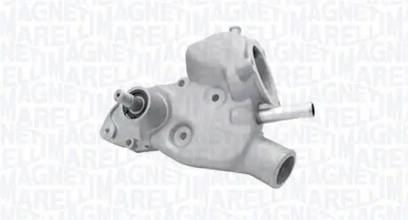 352316170886 Помпа воды FORD / PEUGEOT [352316170886] MAGNETI MARELLI підбір по vin на Brocar