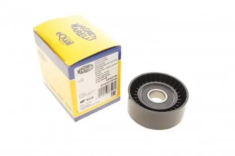 331316170146 Шків привідного паса MAGNETI MARELLI підбір по vin на Brocar