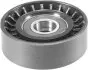 331316170645 DB Ролик поліклинового ременя W168, Vaneo MAGNETI MARELLI підбір по vin на Brocar
